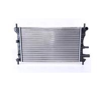Radiator NISSENS for 121 Fiesta Courier 62085A Top Quality