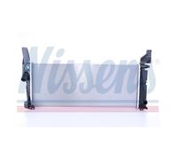 Radiator NISSENS for 2 Series Mini X1 Clubman Countryman 606246 Top Quality