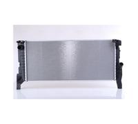Radiator NISSENS for 2 Series Mini X1 Countryman Clubman X2 60861 Top Quality