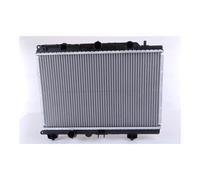 Radiator NISSENS for 200 25 MG ZR Express Streetwise CDV Commerce 64305A Top Qua