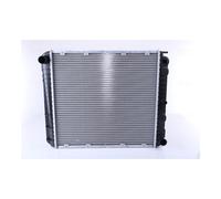 Radiator NISSENS for 240 740 940 760 65545A Top Quality