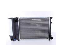 Radiator NISSENS for 3 Series 5 60735A Top Quality