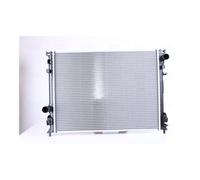 Radiator NISSENS for 300C Charger Challenger Thema 61014A Top Quality
