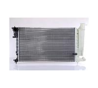 Radiator NISSENS for 306 ZX 63578A Top Quality