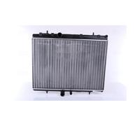 Radiator NISSENS for 307 Xsara C4 SW 63689A Top Quality