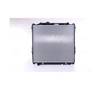 Radiator NISSENS for 4 Runner LandCruiser Colorado 647551 Top Quality