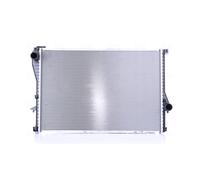 Radiator NISSENS for 5 Series 7 Z8 Roadster V8 60754A Top Quality