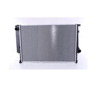 Radiator NISSENS for 5 Series 8 7 60747A Top Quality