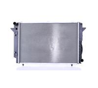 Radiator NISSENS for 80 Coupe Cabriolet 60467A Top Quality