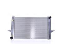 Radiator NISSENS for 850 V70 S70 C70 65535A Top Quality