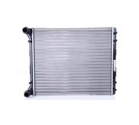 Radiator NISSENS for A2 60426 Top Quality