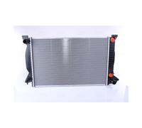 Radiator NISSENS for A4 60314A Top Quality