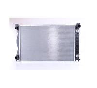 Radiator NISSENS for A6 Allroad 60233A Top Quality
