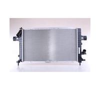 Radiator NISSENS for Astra H Classic Astravan Zafira / Family 63029A Top Quality