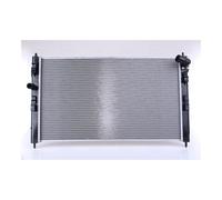 Radiator NISSENS for ASX C4 Aircross 4008 636034 Top Quality