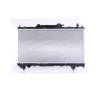 Radiator NISSENS for Avensis 64782A Top Quality