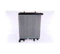 Radiator NISSENS for Aygo 108 C1 636016 Top Quality