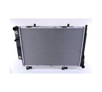 Radiator NISSENS for C-Class SLK E-Class 62749A Top Quality
