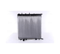 Radiator NISSENS for C3 208 2008 C4 Cactus 207 1007 Aircross C2 / Origin SW DS3