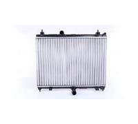 Radiator NISSENS for C5 508 SW 407 636009 Top Quality