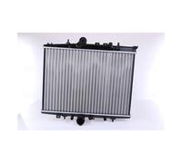 Radiator NISSENS for C5 607 61295A Top Quality