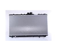 Radiator NISSENS for Corolla 64746A Top Quality