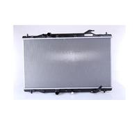 Radiator NISSENS for CR-V 606216 Top Quality