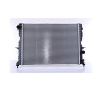 Radiator NISSENS for Discovery 64312A Top Quality