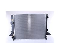 Radiator NISSENS for Discovery Range Rover Sport 64321A Top Quality