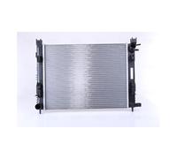Radiator NISSENS for Duster Lodgy Dokker Logan MCV Sandero Clio Sandero/Stepway