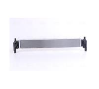 Radiator NISSENS for Fabia Rapid Ibiza A1 Polo Toledo Van Roomster 65331 Top Qua