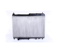 Radiator NISSENS for Fiesta B-Max Ecosport Transit Courier Tourneo Ka+ 69233 Top
