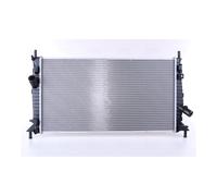 Radiator NISSENS for Focus V50 3 C-Max S40 C30 C70 62017A Top Quality