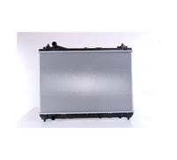 Radiator NISSENS for Grand Vitara 64201 Top Quality