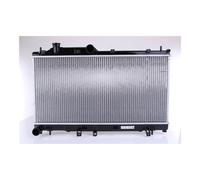 Radiator NISSENS for Impreza Forester WRX 67724 Top Quality