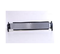 Radiator NISSENS for Leon Golf Octavia A3 Touran Van ST Sportsvan Q2 T-Roc Ateca