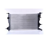 Radiator NISSENS for Megane Scénic Grand 637647 Top Quality