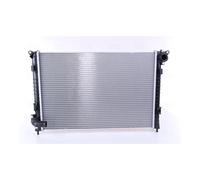 Radiator NISSENS for Mini 69700A Top Quality