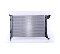 Radiator NISSENS for Mini 69702A Top Quality