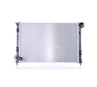 Radiator NISSENS for Mini 69703A Top Quality