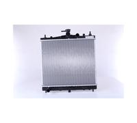 Radiator NISSENS for Modus / Grand Clio Micra Note C+C 62902A Top Quality