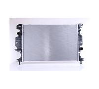Radiator NISSENS for Mondeo Galaxy S-Max 620156 Top Quality