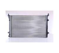 Radiator NISSENS for Octavia Caddy Golf Plus A3 Passat Jetta Touran Leon Altea X