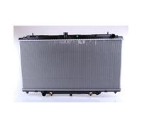 Radiator NISSENS for Patrol 62953A Top Quality