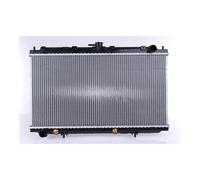 Radiator NISSENS for Primera 62924A Top Quality