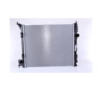 Radiator NISSENS for Qashqai Kadjar X-Trail Espace 637664 Top Quality