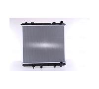 Radiator NISSENS for Range Rover 64319A Top Quality