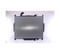 Radiator NISSENS for Range Rover 64330 Top Quality