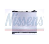 Radiator NISSENS for Range Rover Sport Discovery Defender 64331 Top Quality