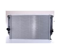 Radiator NISSENS for RAV4 64677A Top Quality